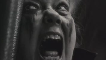 'Werewolf By Night' Official Trailer